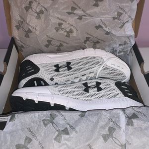 Under Armour shoes